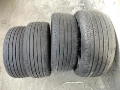 Yokohama DNA dB ES501. 2007 ���, �/�, ����� 5�% ����