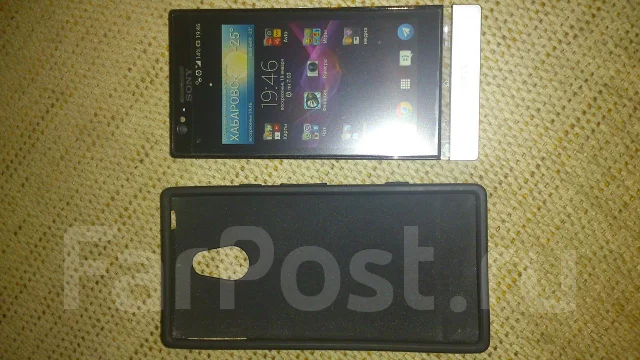Sony Xperia P ����