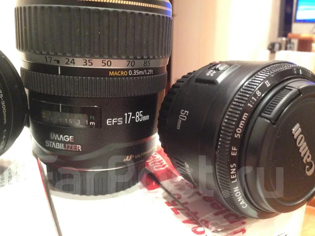 Canon EOS 450D Kit. 10 - 14.9 �� ����