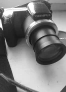 Olympus SP-810UZ. 20 � ����� ��, ���: 14� � ����� ����