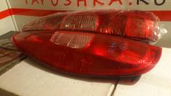 Стоп-сигнал. Mitsubishi Colt