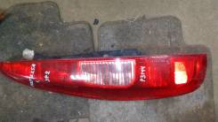 Ободок фары. Mitsubishi Colt, Z25A Двигатель 4G19