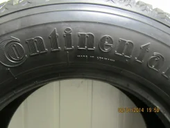 Continental Contrans. �����������, ����� ����
