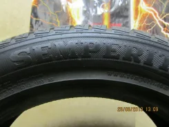Semperit Speed-Grip. �����������, 10�%, 2 ��