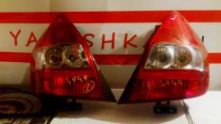 Стоп-сигнал. Honda Fit, GD1