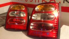 Стоп-сигнал. Nissan March