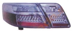 Фара противотуманная. Toyota Camry, ACV40