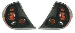 Оптика. Toyota Camry, ACV30, ACV30L