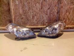 Фара. Nissan AD, WFY11, WHNY11, WRY11 Nissan Wingroad, WHNY10, WFNY11, WRY11, WFY11, WHNY11, WHNY1 Двигатели: QG15DE, QG18DE, QR20DE