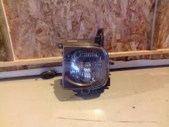 Фара. Nissan Cube, BNZ11, BZ11 Nissan Cube Cubic, BGZ11 Двигатель CR14DE