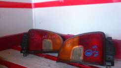 Стоп-сигнал. Toyota RAV4, SXA10, SXA10C, SXA10G, SXA10W