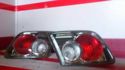 Вставка багажника. Mazda Mazda6