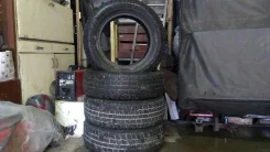 Cooper Weather-Master S/T 2. ������, ��� �����, 30�%, 4 ��
