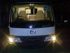 Mazda Titan. , 2 000 куб. см., 1 500 кг.