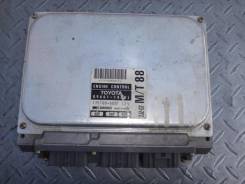 Блок управления двс. Toyota Aristo, JZS147, JZS147E, JZS161 Toyota Supra, JZA80 Двигатель 2JZGTE. Под заказ