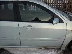 Дверь боковая. Ford Focus
