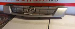 Решетка радиатора. Mazda Demio, DW3W
