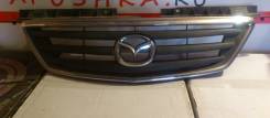 Решетка радиатора. Mazda MPV, LWEW
