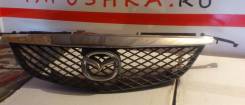 Решетка радиатора. Mazda Premacy, CP8W
