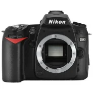 Nikon D90 Body. 10 - 14.9 ��, ��� ��� ����