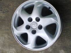 Mazda. x16, 5x114.30, ET50
