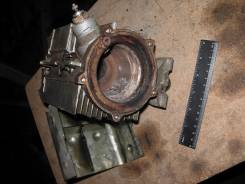 Теплообменник. MAN 14 Прочие авто Иномарки Rover 14