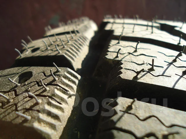 Dean Tires Wintercat. �����������, 2012 ���, ����� ����