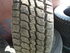 Dean Tires Wintercat. �����������, 2012 ���, ����� ����