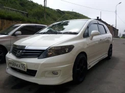 Honda Partner. �������, 4wd, 1.5, ������ ����