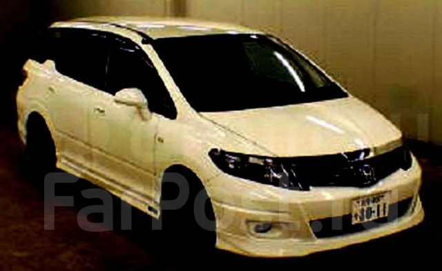 Honda Partner. �������, 4wd, 1.5, ������ ����