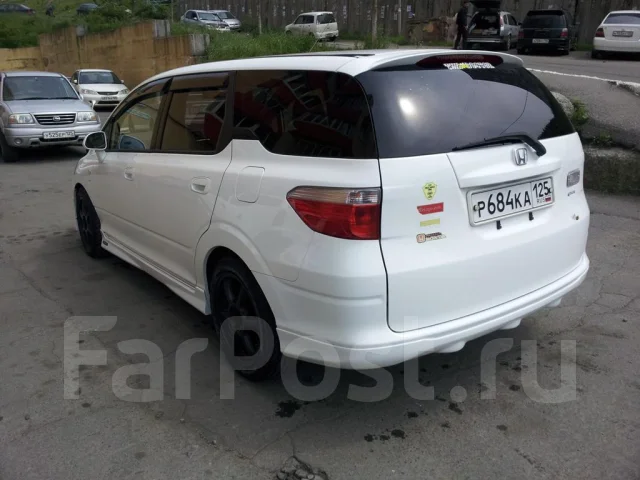 Honda Partner. �������, 4wd, 1.5, ������ ����