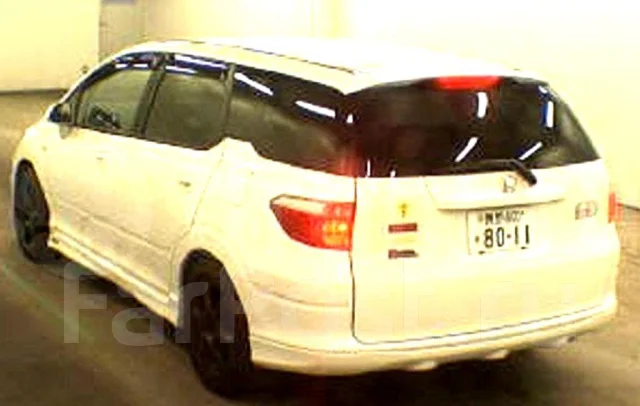 Honda Partner. �������, 4wd, 1.5, ������ ����