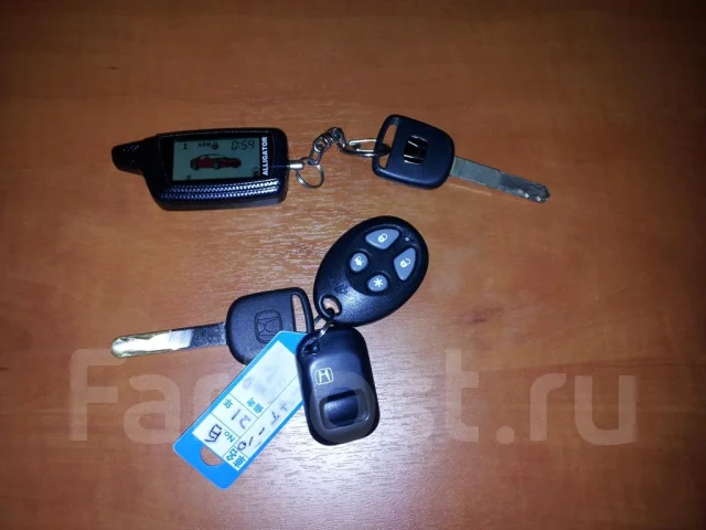Honda Partner. �������, 4wd, 1.5, ������ ����