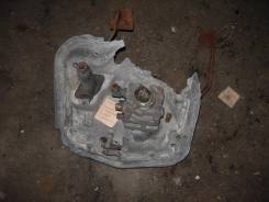 Накладка на педаль. MAN 14 Rover 14