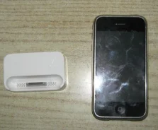 Apple iPhone 2G. �/� ����