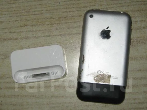 Apple iPhone 2G. �/� ����