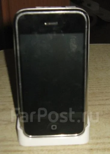 Apple iPhone 2G. �/� ����