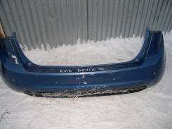 Бампер. Kia Venga