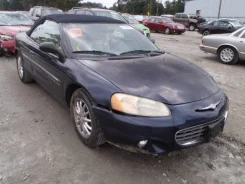 Chrysler Sebring ����