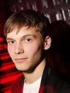 Торговый представитель. Высшее образование, опыт работы 1 год