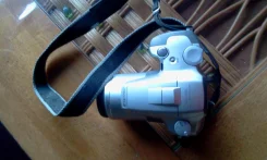 Olympus E-500 ����