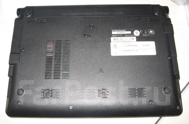 DNS Mini 0123274. 1,7����, ��� 1024 ��, ���� 250���, WiFi: 1, ����������� �� 2��. ����