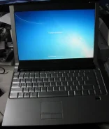 DELL XPS M1330. ��� 2048 ��, ���� 160���, WiFi, Bluetooth, ����������� �� 1��. ����