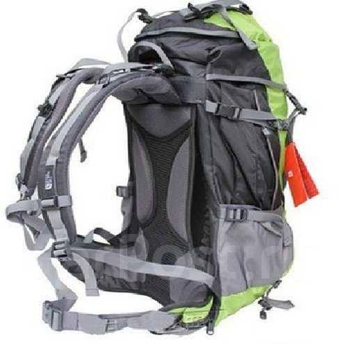 The North Face electron 50