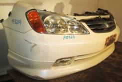 Ноускат. Honda Avancier