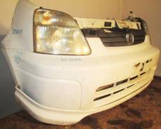 Ноускат. Honda Capa. Под заказ