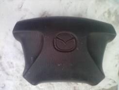 Подушка безопасности. Mazda Familia