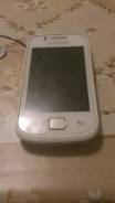 Samsung Galaxy Gio. /