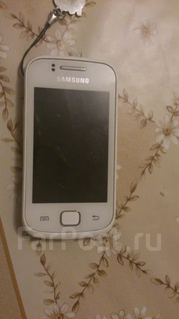 Samsung Galaxy Gio. �/� ����