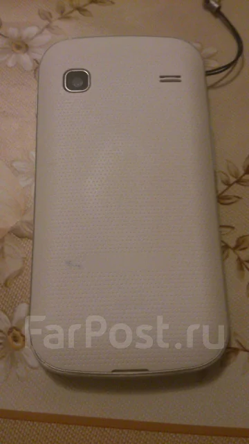 Samsung Galaxy Gio. �/� ����